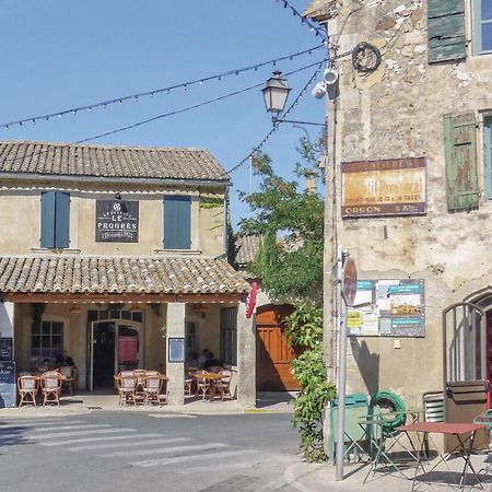 4 Bedroom Lovely Home In Saint-Rémy-de-Provence Exterior foto