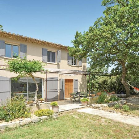 4 Bedroom Lovely Home In Saint-Rémy-de-Provence Exterior foto